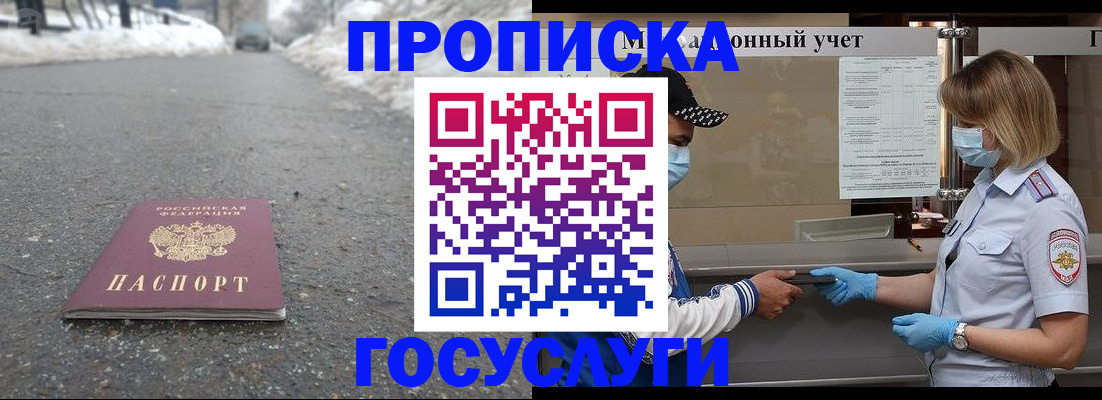прописка гарантия в Лыткарино